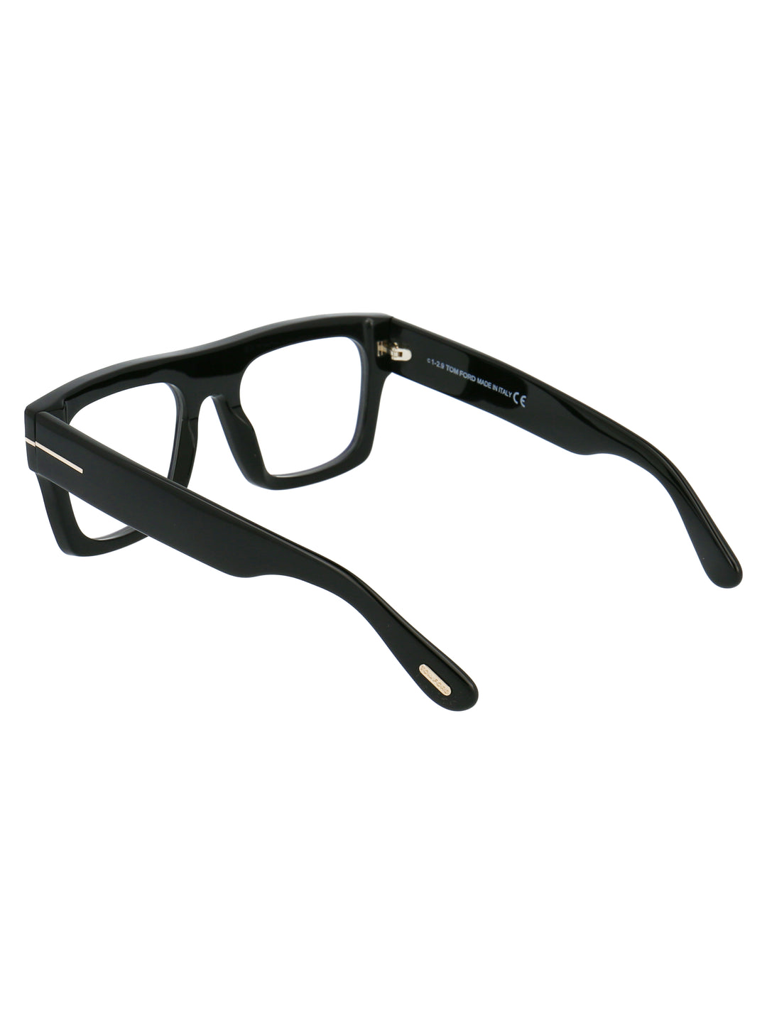 Tom Ford OPTICAL - Black | 24f4aeca6d9c0263ccdd75b556e19990b0de7434