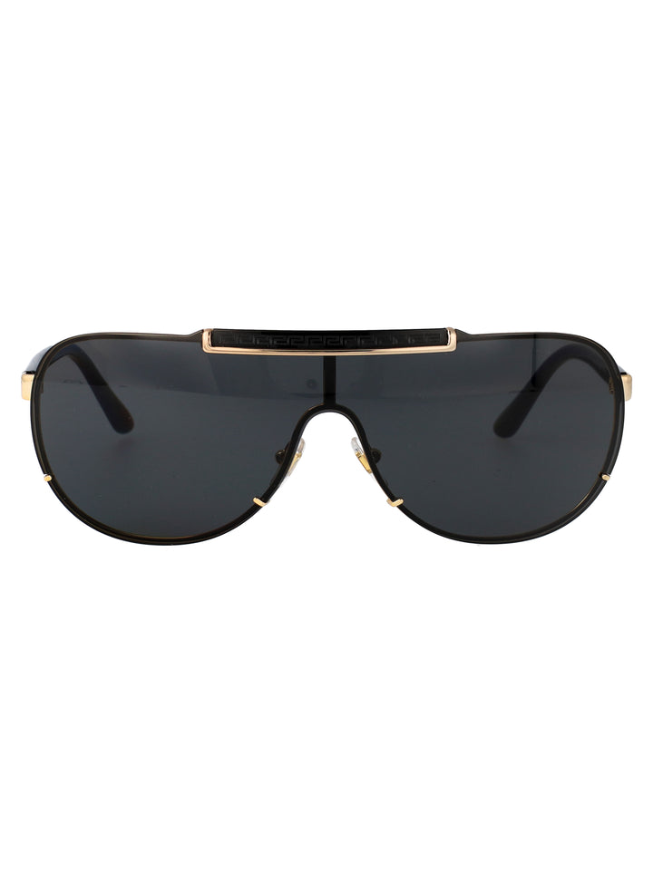 Versace SUNGLASSES - Gold | 69a1401983e4a56c765a3c6cff343da3a87691c8