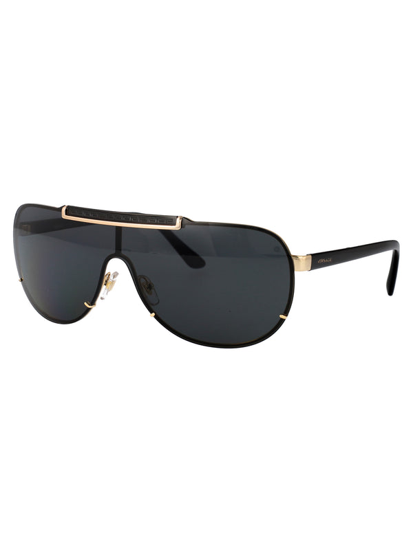 0VE2140 Pilot Sunglasses