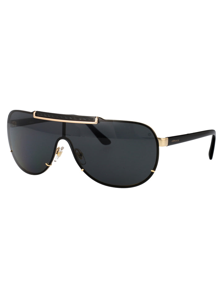 Versace SUNGLASSES - Gold | 3cd03c3589c8e9a635090f3d69cbdfef95f757d3