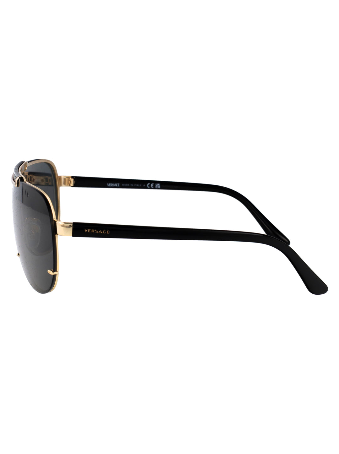 Versace SUNGLASSES - Gold | 1c016369ef41bf0de6e6e14bda4cac1a7efc67ad