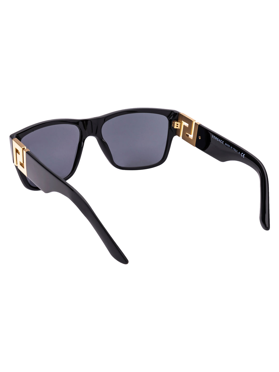 Versace SUNGLASSES - Black | b61a9181412c9cdca5958bbfe56c1a78338e42fe