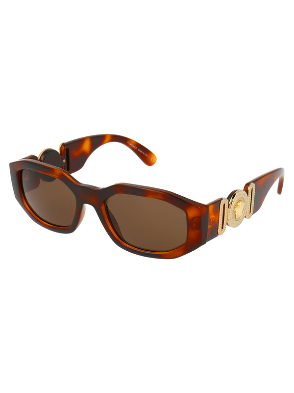0VE4361 Geometrical Sunglasses