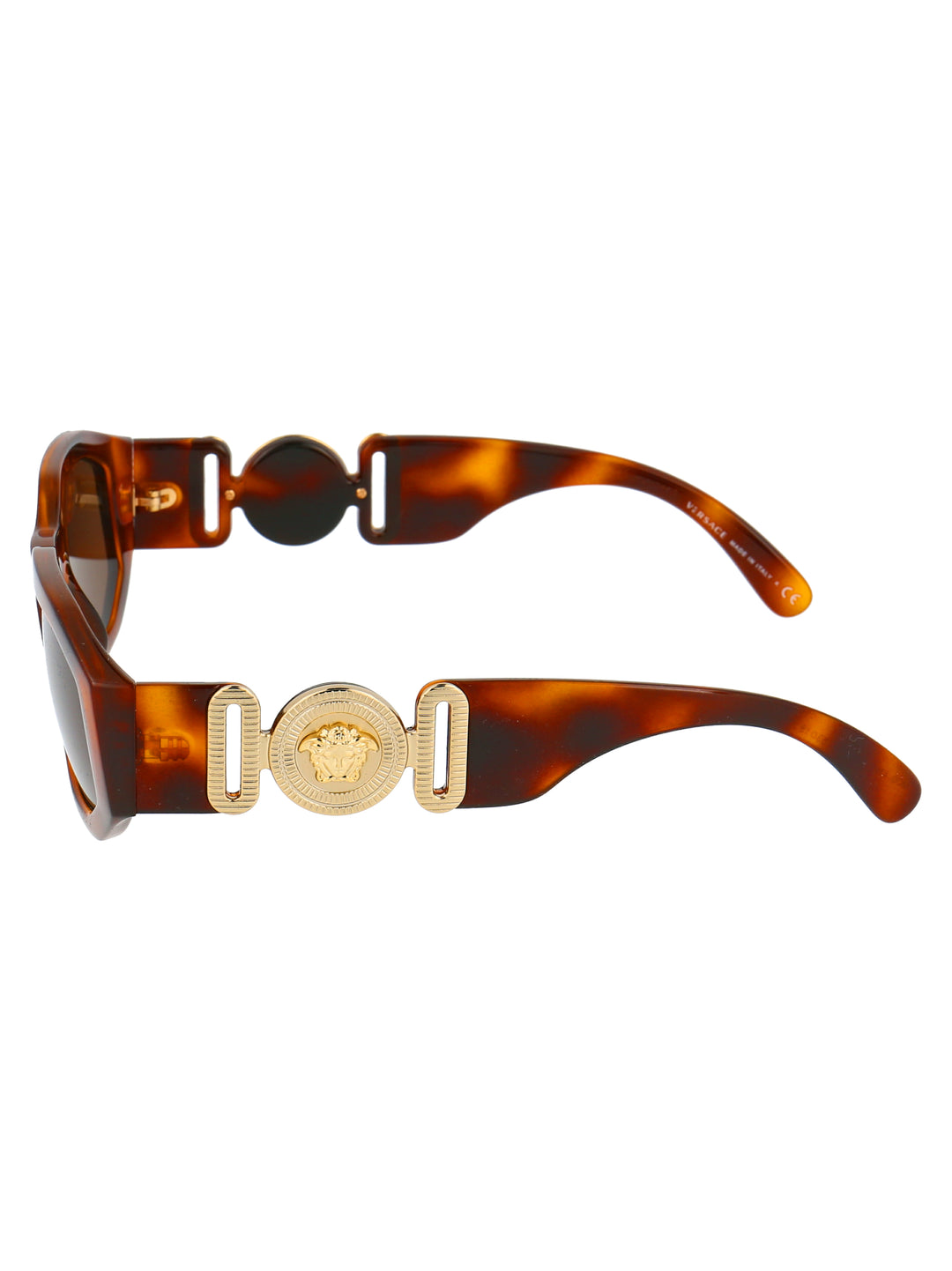 Versace SUNGLASSES - Havana | 1dd4d4ea83a5e27275cd2a5c0103bb36eb0a1be6