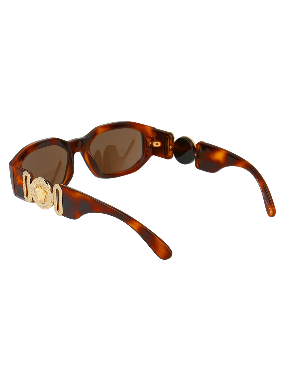 Versace SUNGLASSES - Havana | 0aef9f4f42d7fbff0880699dd546847ea318722f