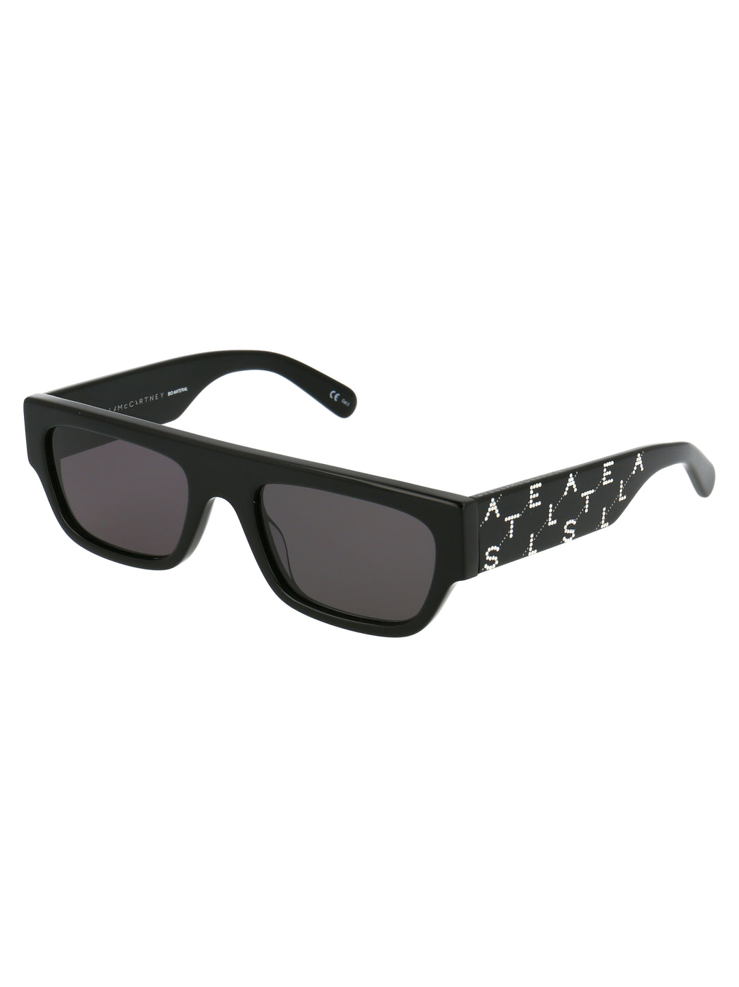 Stella Mccartney SUNGLASSES - Black | 827108cae1a103c3630edbf3ff12c27c8c87036d