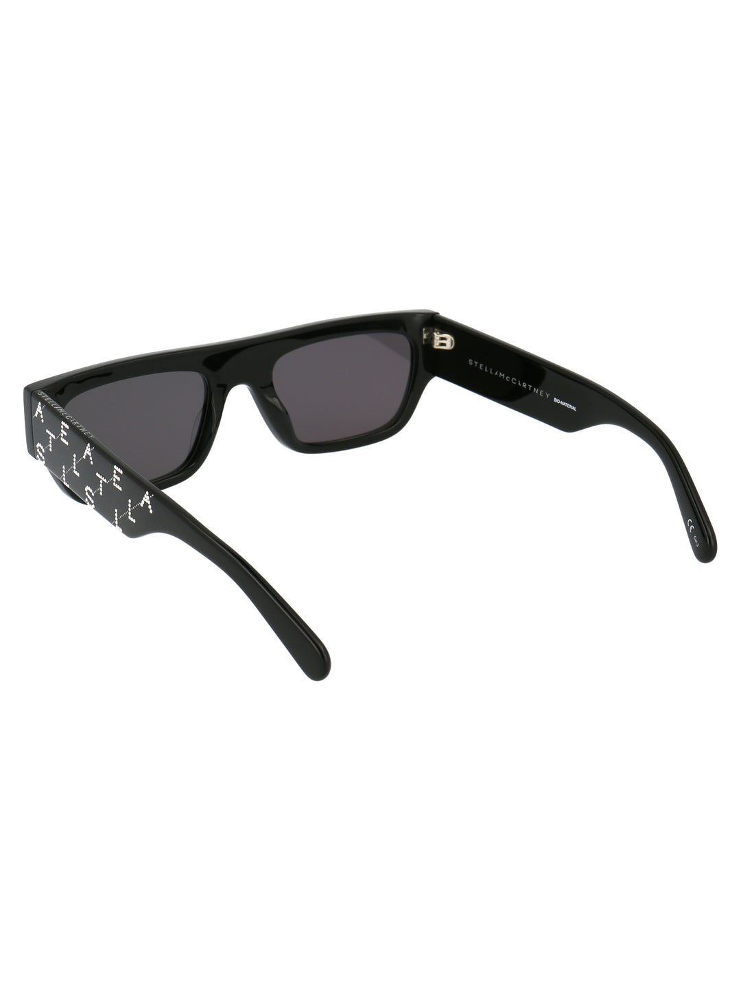 Stella Mccartney SUNGLASSES - Black | 9693400139361107544d4b4eeaaf713b6ec0fcc1