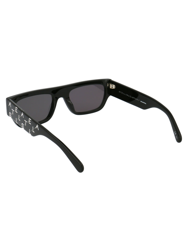 Stella Mccartney SUNGLASSES - Black | 9693400139361107544d4b4eeaaf713b6ec0fcc1
