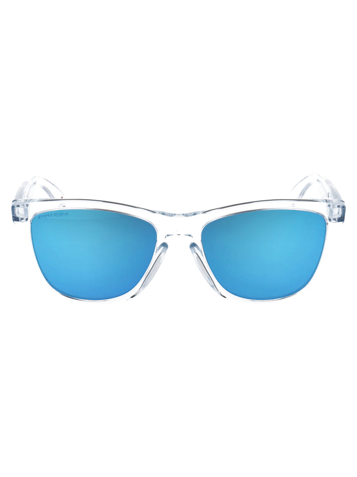 Oakley SUNGLASSES - Crystal | 4ff38460c6dedad5990f3eb1168e0a54c15b2103