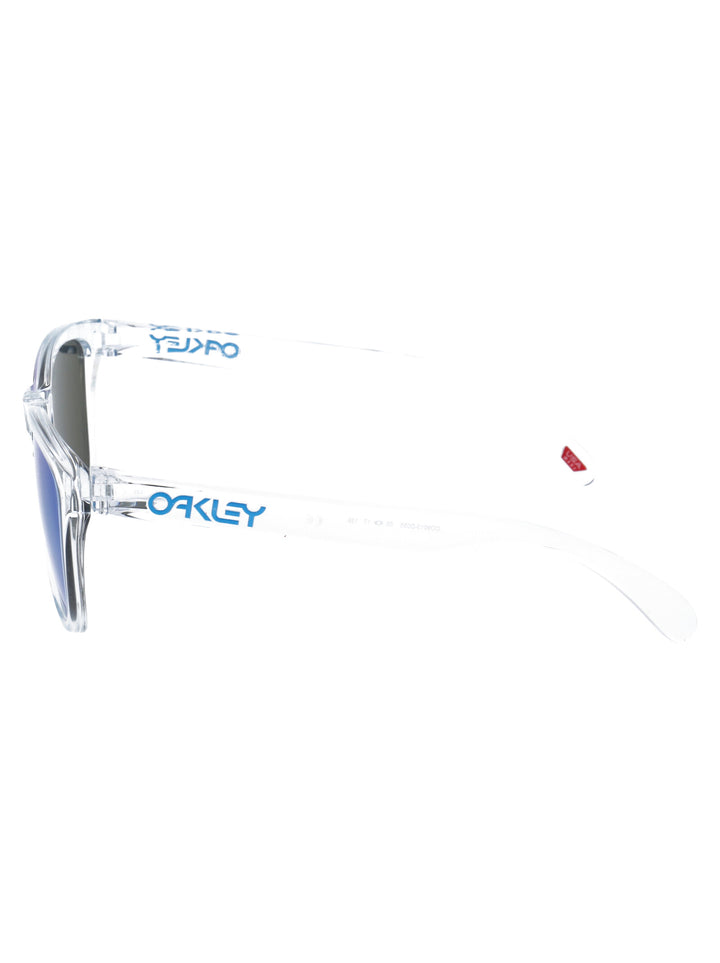 Oakley SUNGLASSES - Crystal | 8a9097e0c47cb6b34948f2e1cbb7a3b8c348bbe6