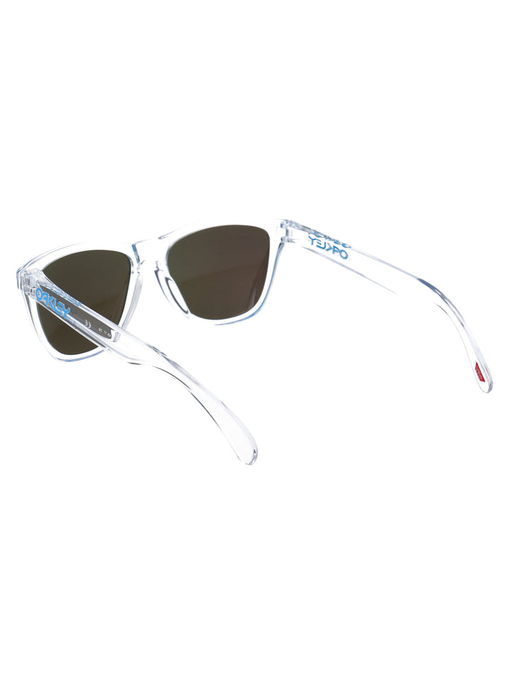 Oakley SUNGLASSES - Crystal | d52be31b98195365f8f7c34fe3b97ca4d7f0d81f