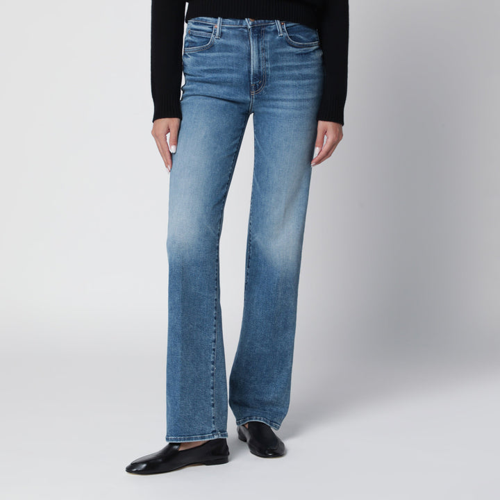 Mother Pants - Light Blue | ad8f18ca6e2449aee6911776e51402793d4560fd