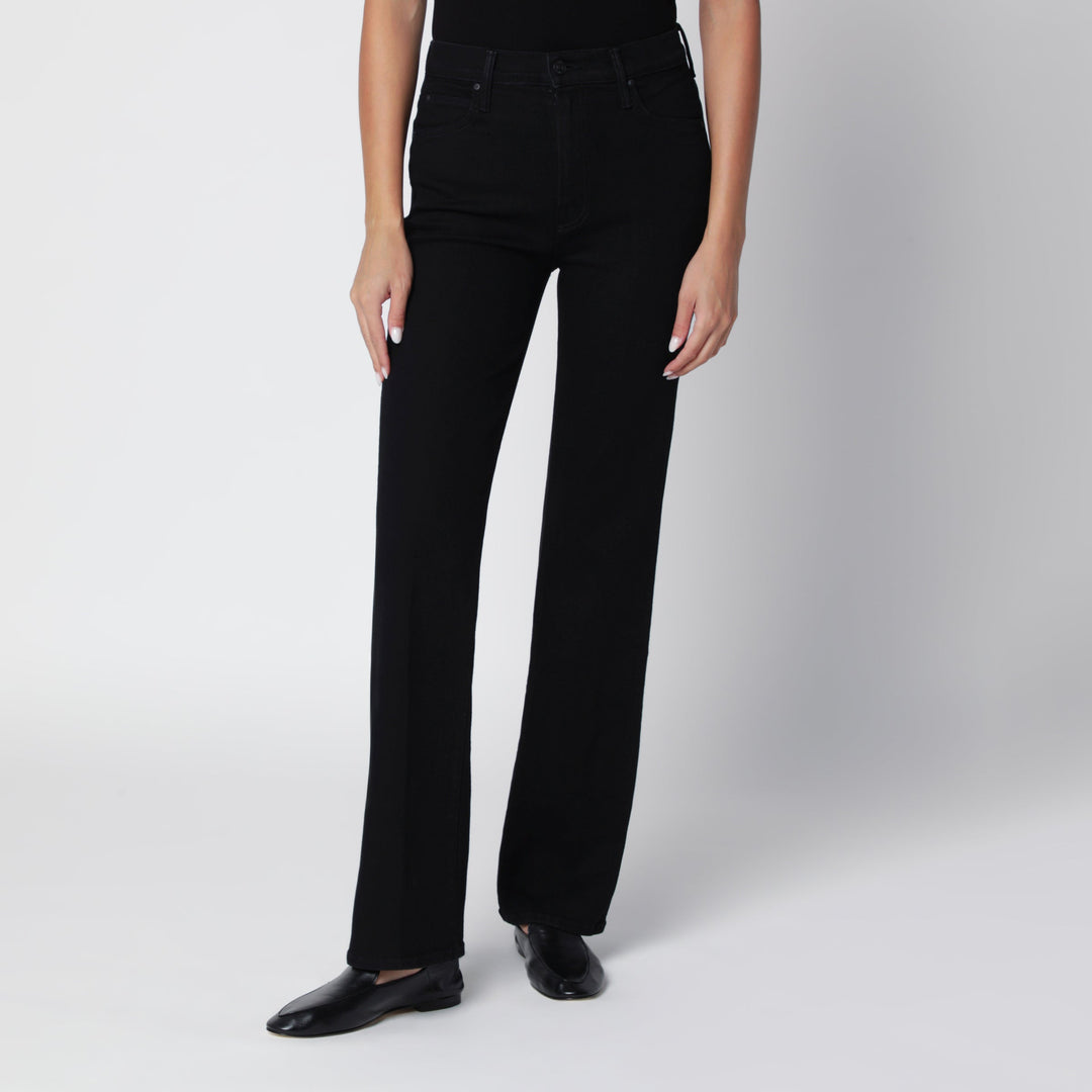 Mother Pants - Black | bb96ec645260f28c3977a82811710ffe3f7b94cf
