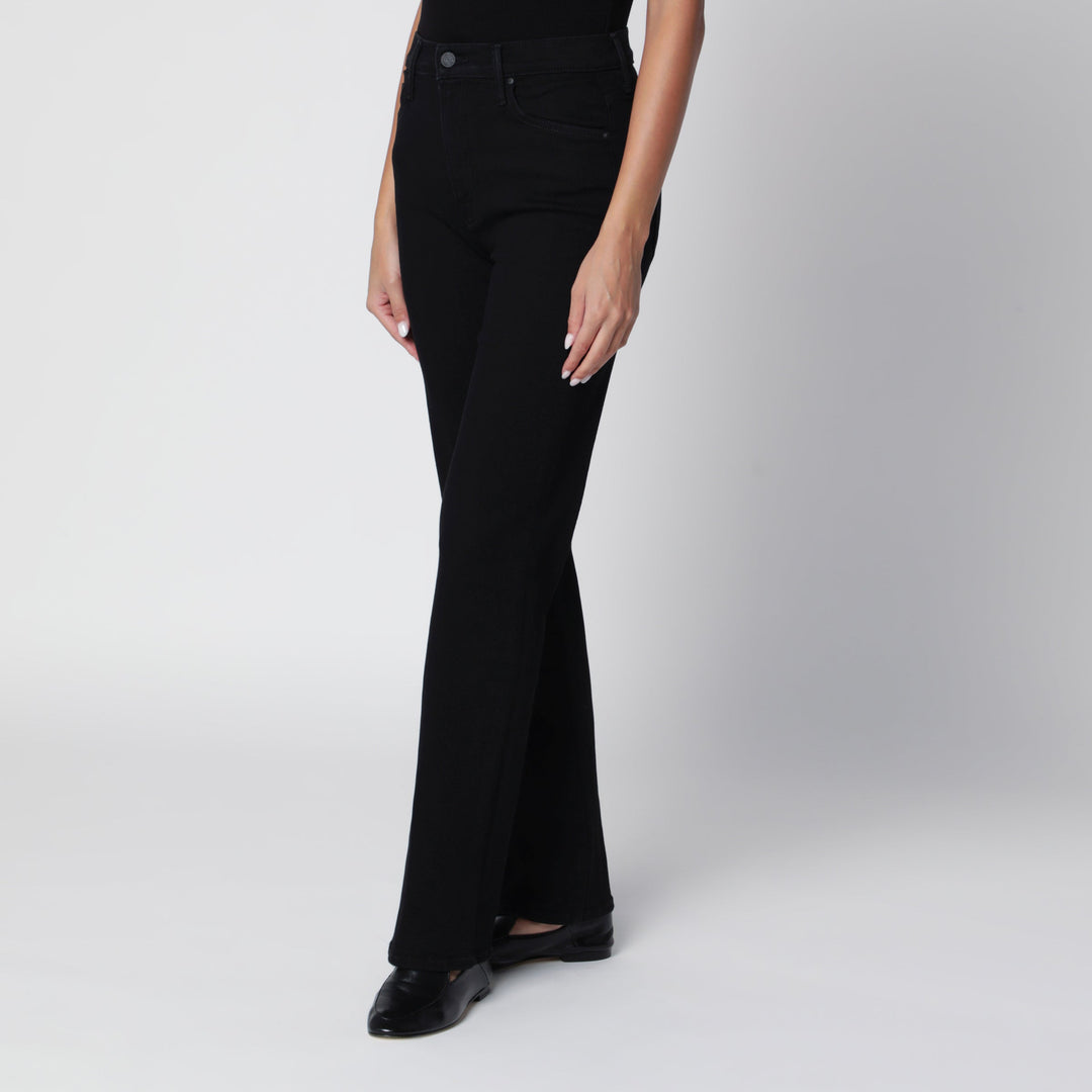 Mother Pants - Black | 0d9cf9285a2e5dbb732fedbf61713ff0038ecea0