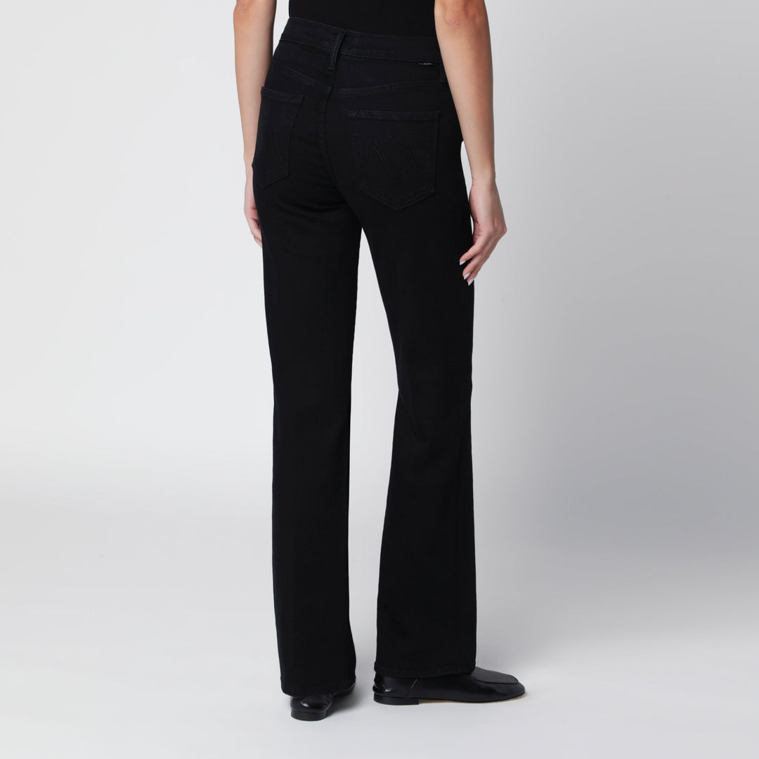 Mother Pants - Black | 5b59fba2d77245ed147bf6f7346ddc216c845040