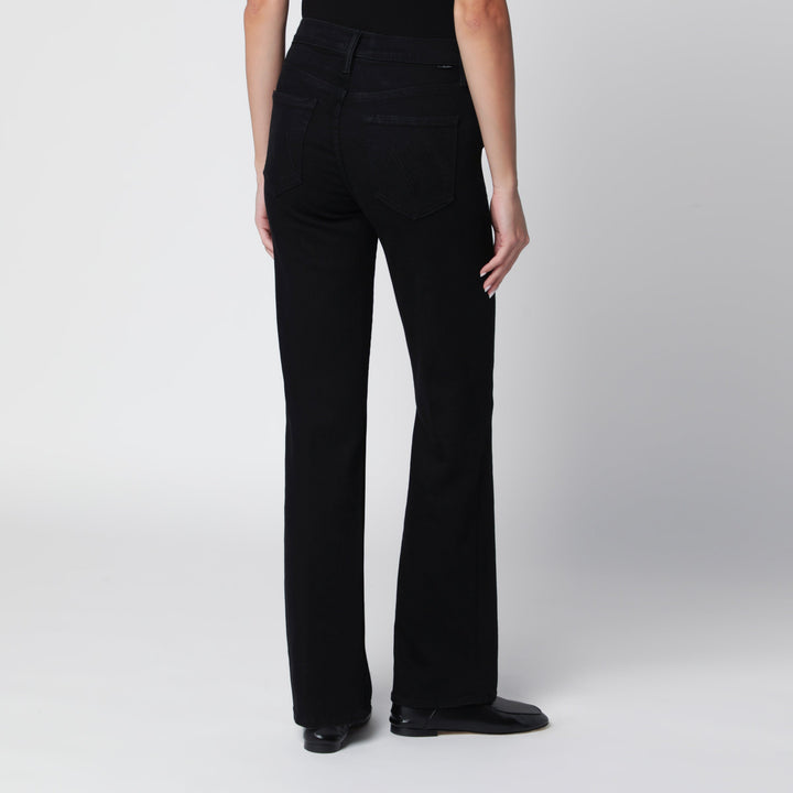 Mother Pants - Black | 5b59fba2d77245ed147bf6f7346ddc216c845040