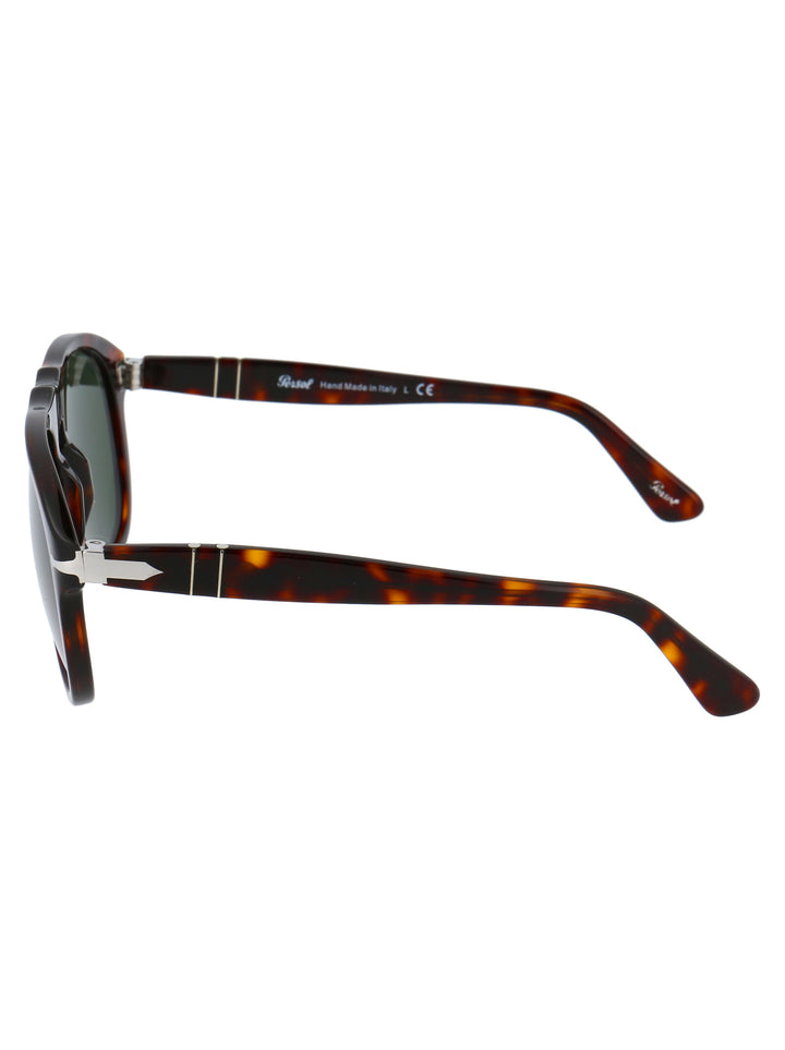 Persol SUNGLASSES - Havana | 03f3a673e37ea7766cdeab004c42ea7623d565d7