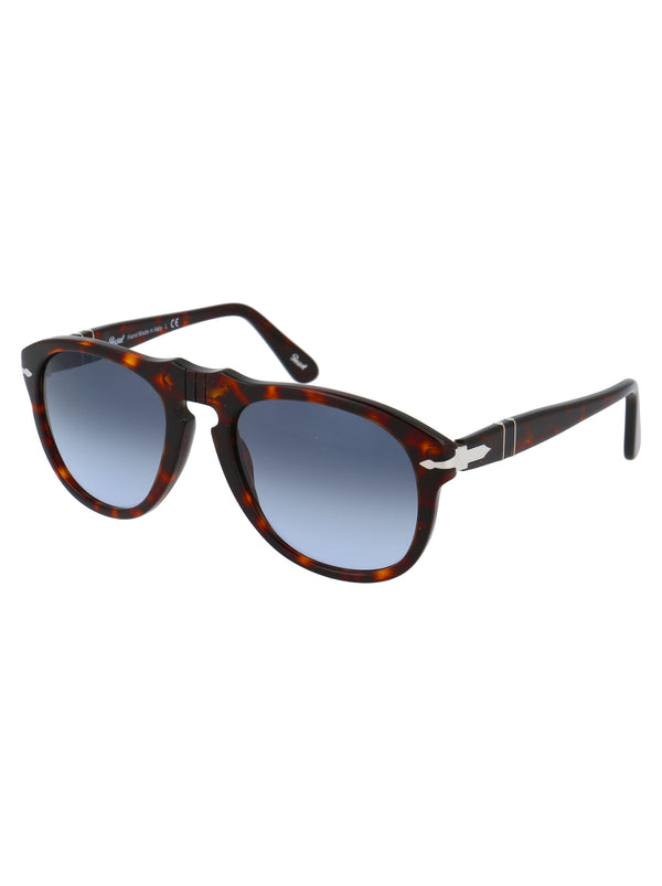 0PO0649 Round Sunglasses