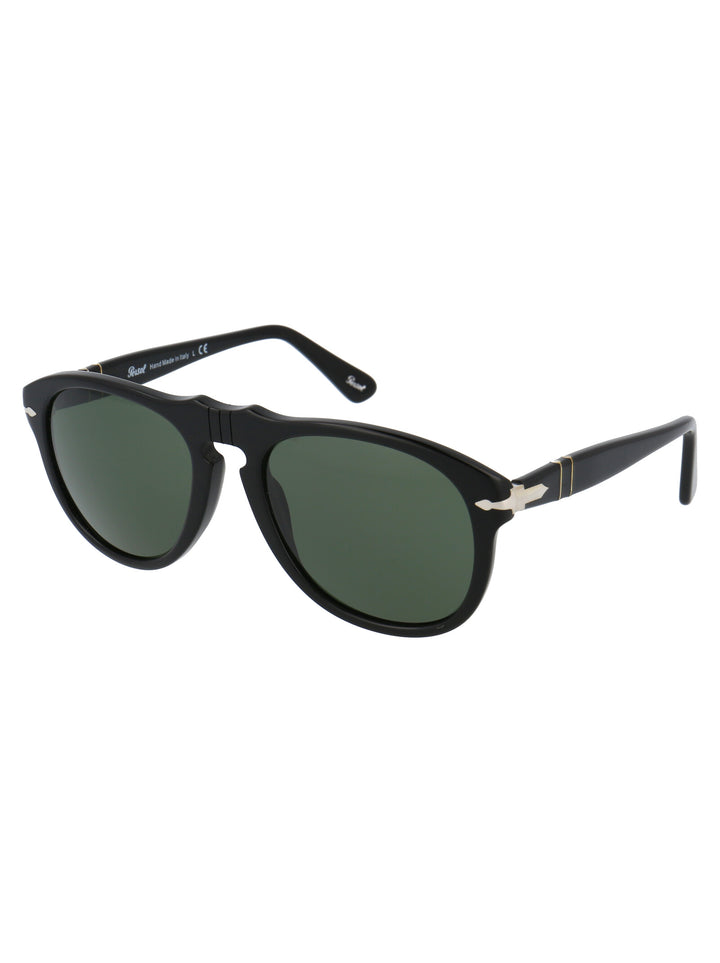 Persol SUNGLASSES - Black | 038e7e55461d433b1bdeb50e379d16ee1abbd6fd