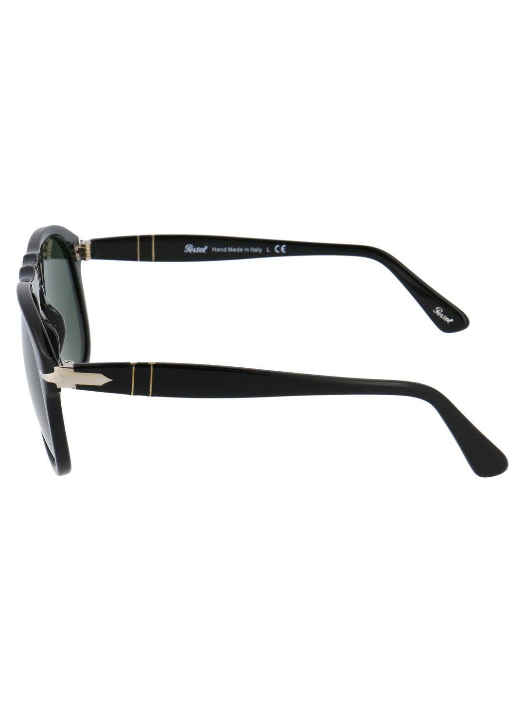 Persol SUNGLASSES - Black | 6992c46e61170bb467d4c746aafa2e57a5388879