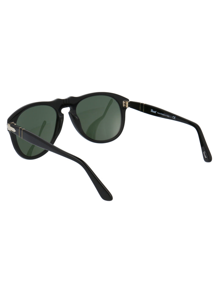 Persol SUNGLASSES - Black | 4d325ec305d331e100c2401718972343d818604c
