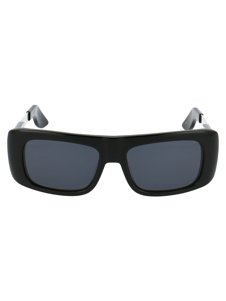 Marni SUNGLASSES - Black | 4ad20e14788403046a3537945e84cfb6c6f74de5