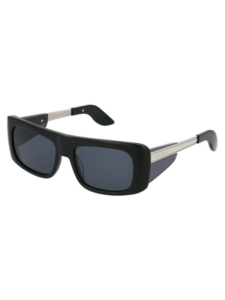 Marni SUNGLASSES - Black | a3d3952c51eb3ab7d03d04a864688d2959da80bc