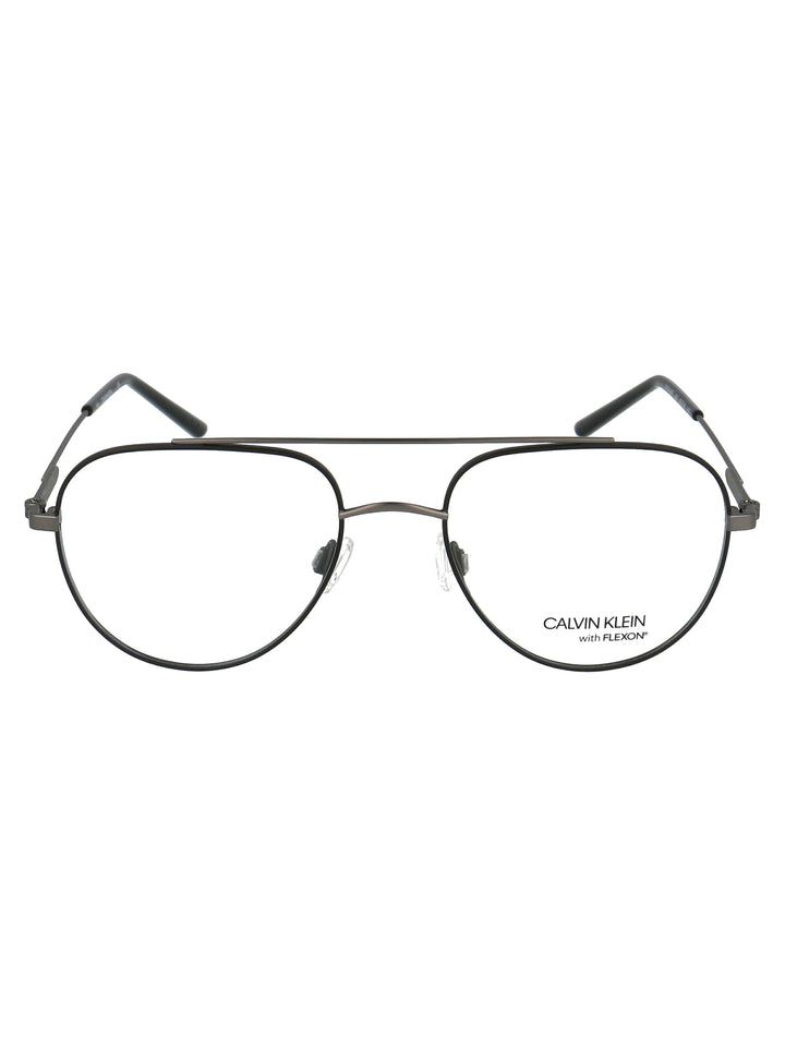 Calvin Klein OPTICAL - Black | 07f0b3e4c752d5b6d4fcefe0931ac86d53a44d0c