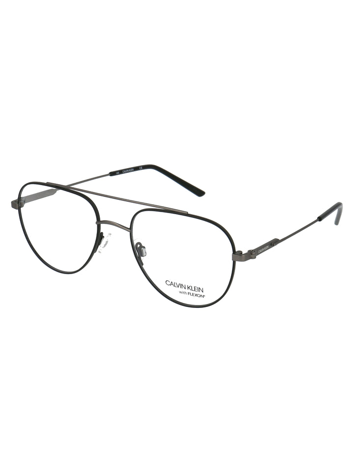 Calvin Klein OPTICAL - Black | cd2bfbdb1b8a3f6380ddc1284b3e04d12deb215f
