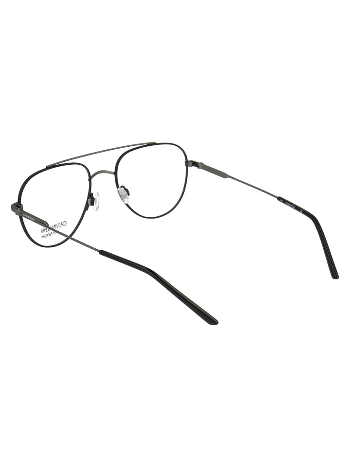 Calvin Klein OPTICAL - Black | 5424180be652bcbb95eac2141480b2645fda0443
