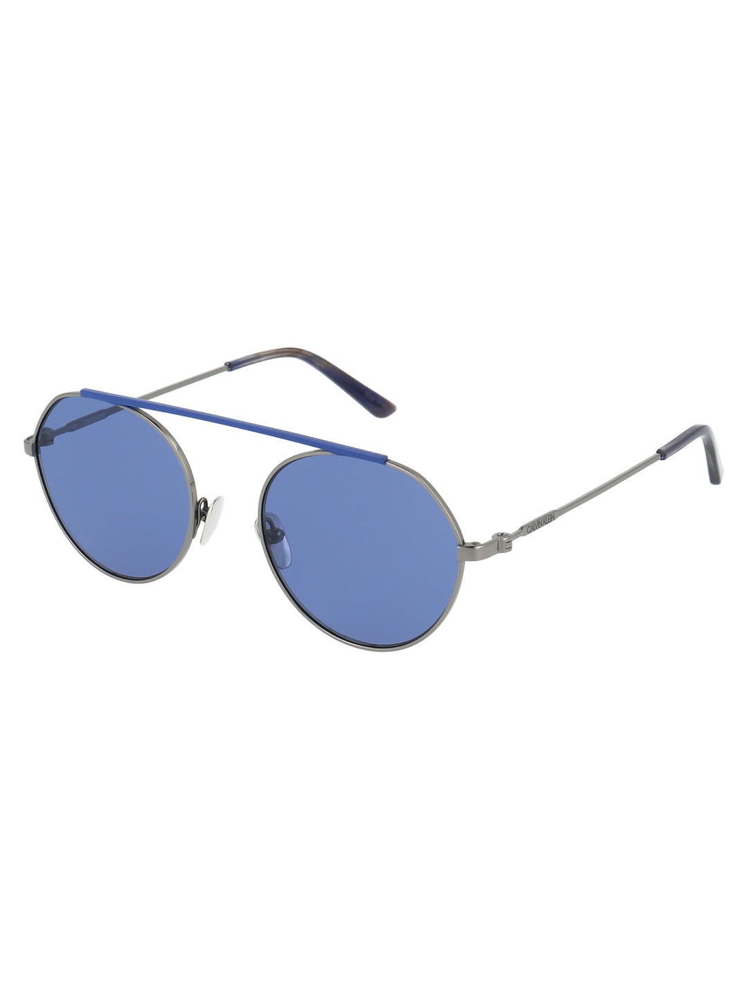 Calvin Klein SUNGLASSES - Blue | 5a52bd9c7e75115172a160b9c3809e56872726b6