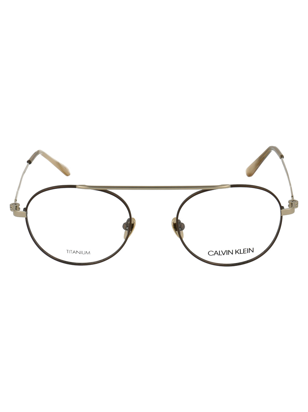Calvin Klein OPTICAL - White | 21f3032514ded7c12effe7450b8cd2d0203fcd4d