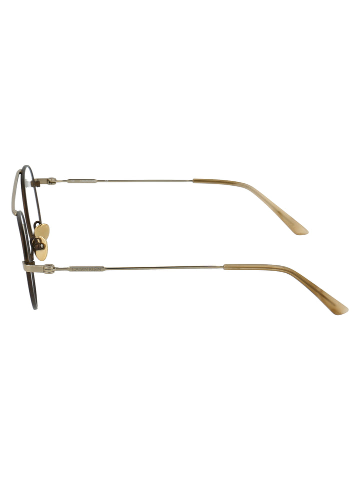 Calvin Klein OPTICAL - White | 01f43cfcb56b15716870d2ef736e594aafbf1291