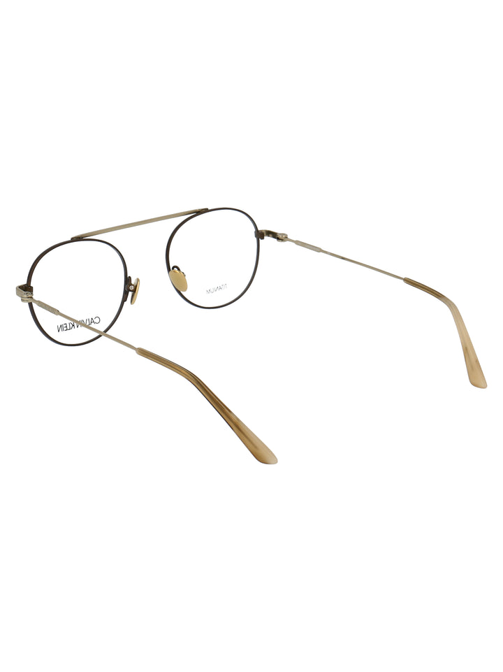 Calvin Klein OPTICAL - White | 321bb0975794532b05a30ec748d71bec02ebe031