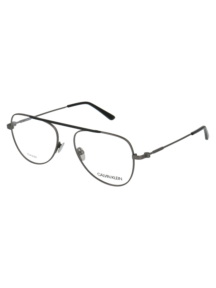 Calvin Klein OPTICAL - Black | b89cd0a868c90bc56b86cfc6c7276844cf7188ba