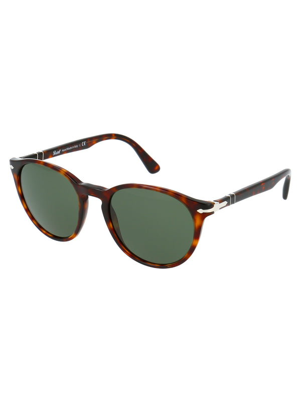 0PO3152S Round Sunglasses