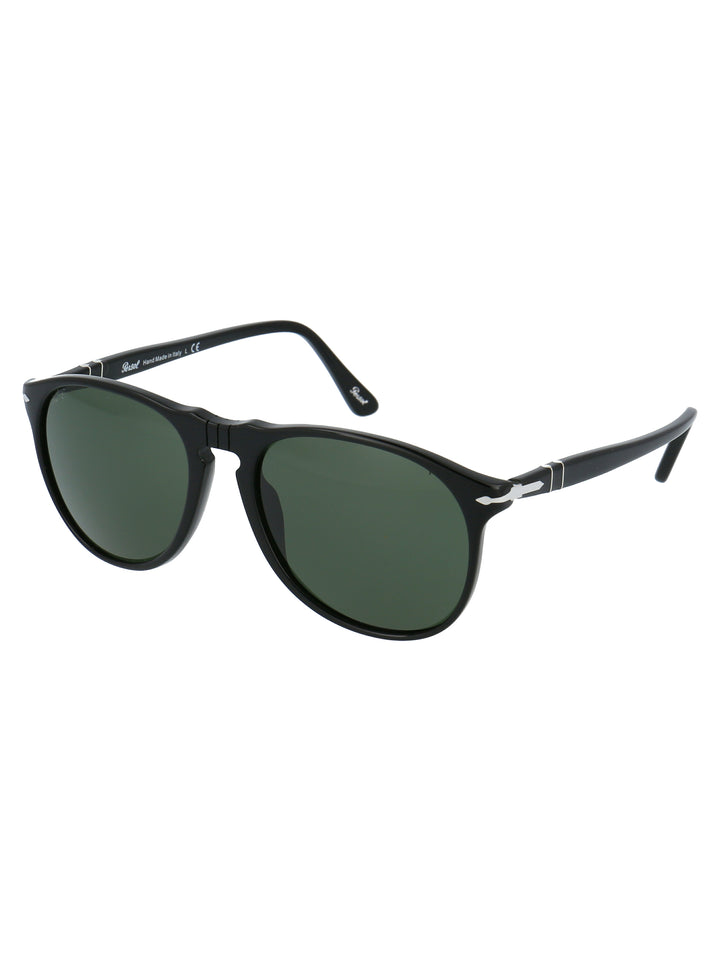 Persol SUNGLASSES - Black | eee63807ab77fc57df025539e80fc0a171c1a22d