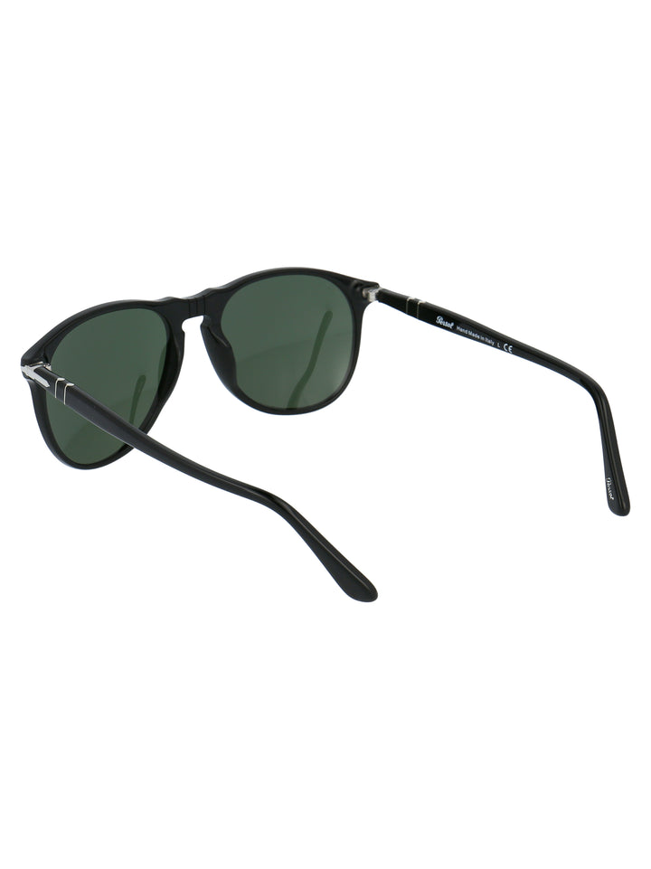 Persol SUNGLASSES - Black | f949db4d11e31c66193494dec98f8f06074dc1d3
