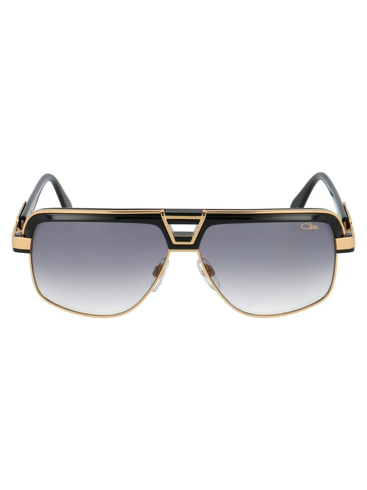 Cazal SUNGLASSES - Black | a0caa21bf35c840644dda8ffff7abe42d04888b9