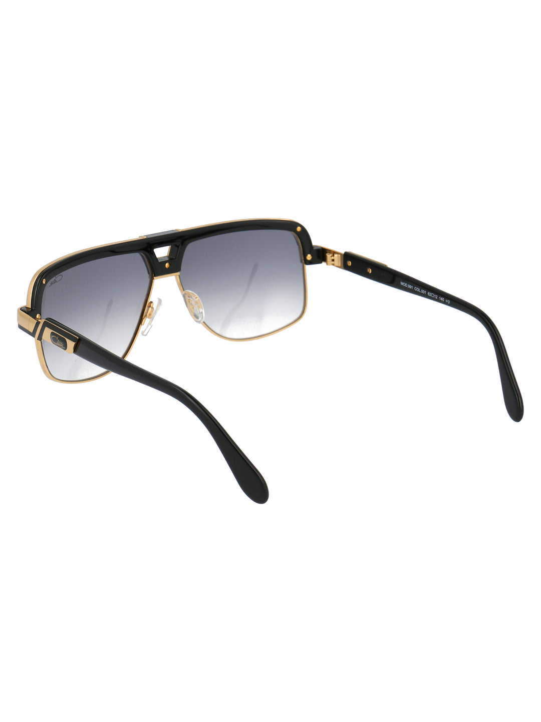 Cazal SUNGLASSES - Black | e462b9a5737a1b6971e247283c2a1240b2a9c2bb