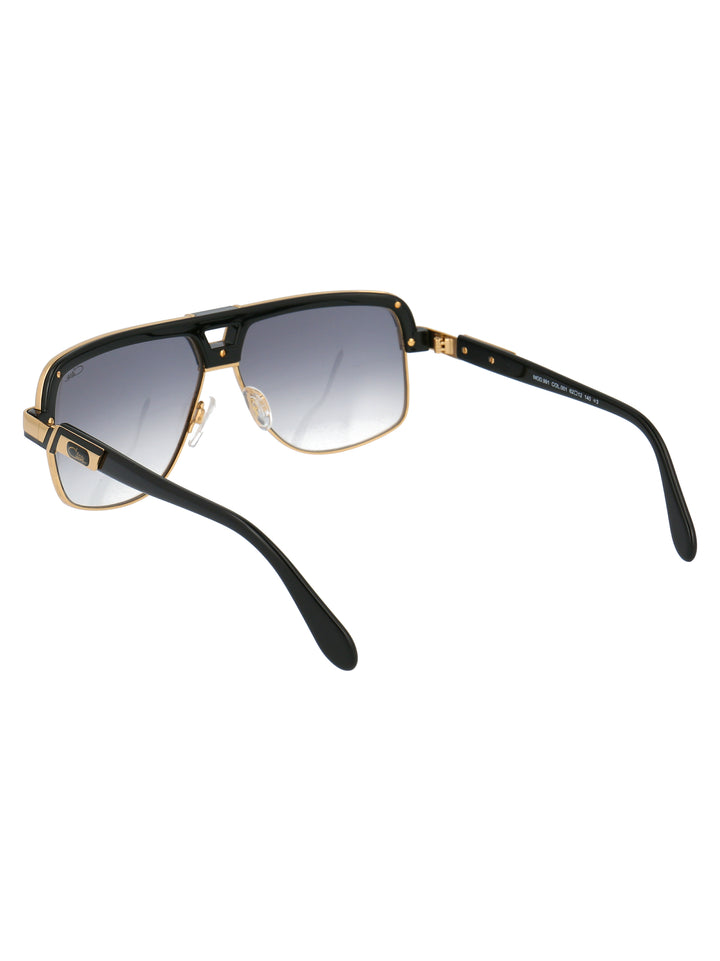 Cazal SUNGLASSES - Black | e462b9a5737a1b6971e247283c2a1240b2a9c2bb