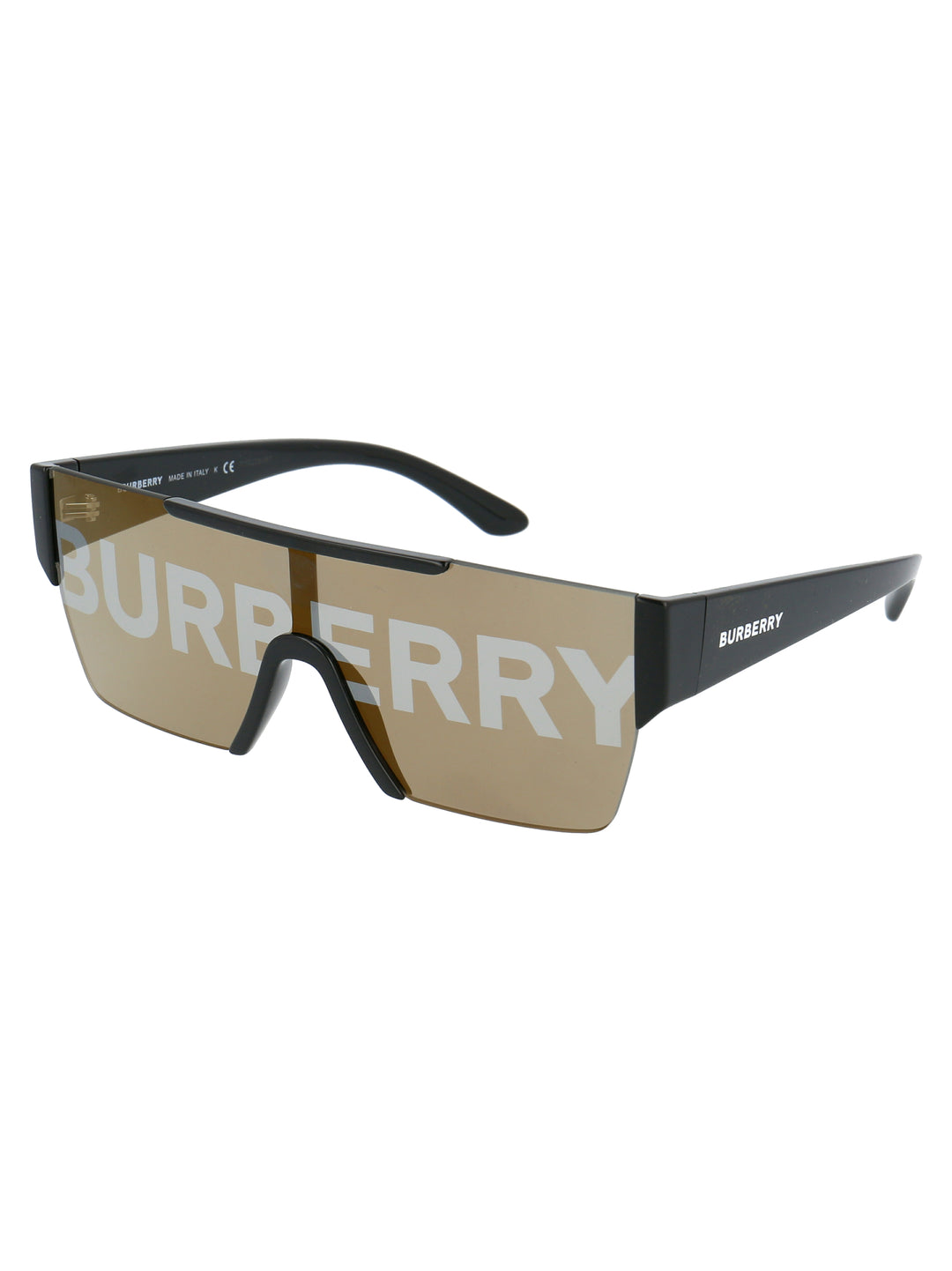 Burberry SUNGLASSES - Black | 19e9ee8df453de11dc7c1e8992d4372f10ce9585