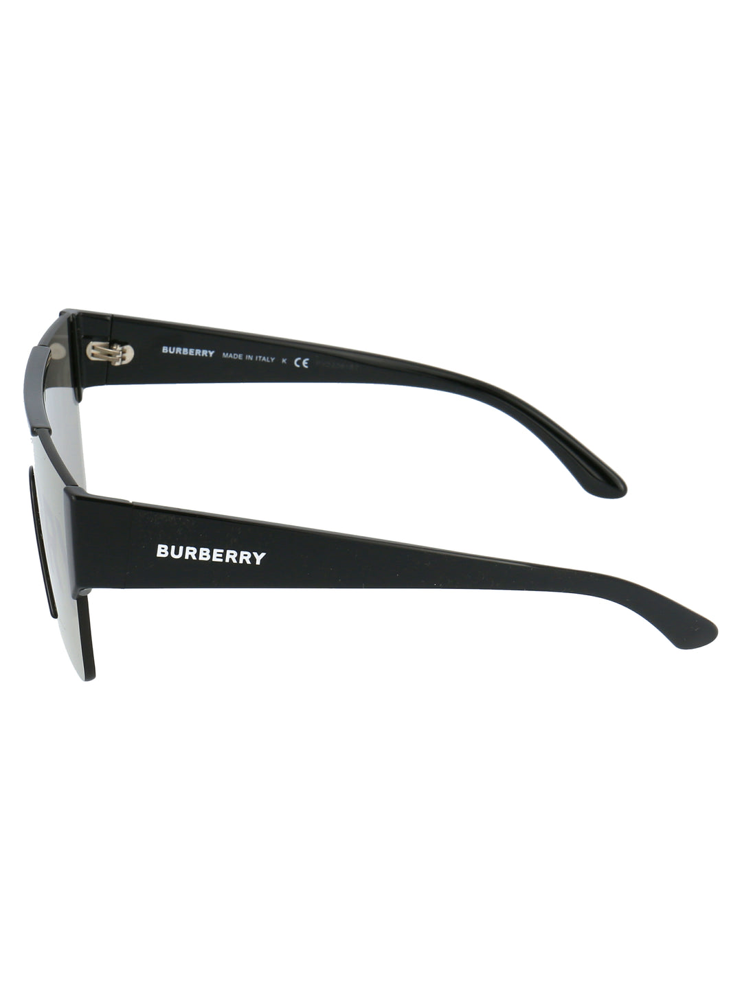 Burberry SUNGLASSES - Black | 4ded3f7bc85baa9ac2667dd8464b0526d1e64cd0