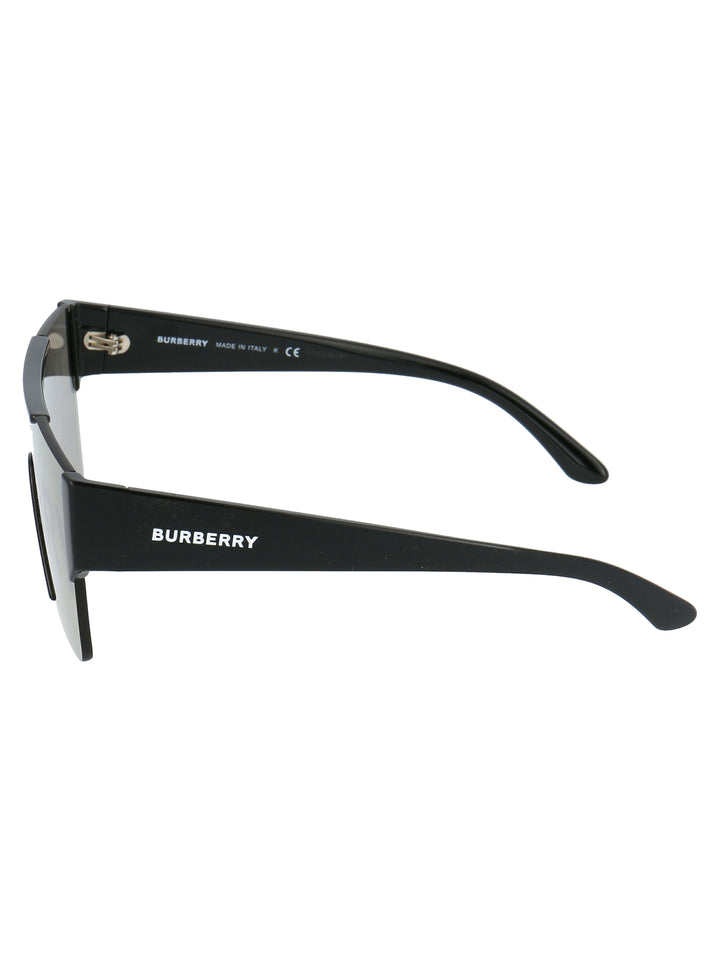 Burberry SUNGLASSES - Black | 4ded3f7bc85baa9ac2667dd8464b0526d1e64cd0