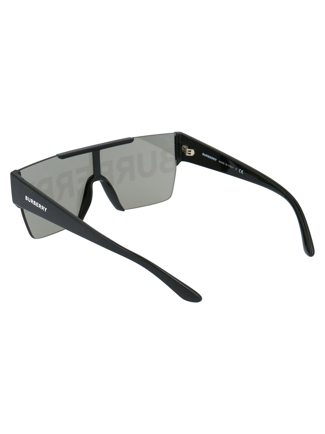 Burberry SUNGLASSES - Black | 8bd5e9acf765205cf1f4028154a91f87eb5bad35