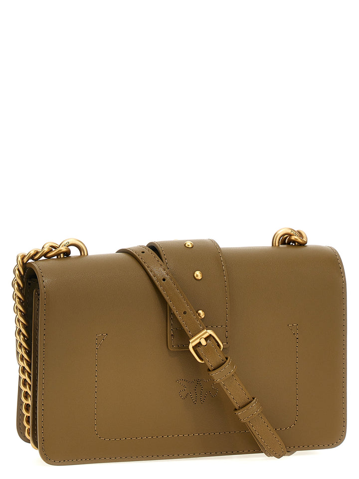 Love One Classic Crossbody Bags Green