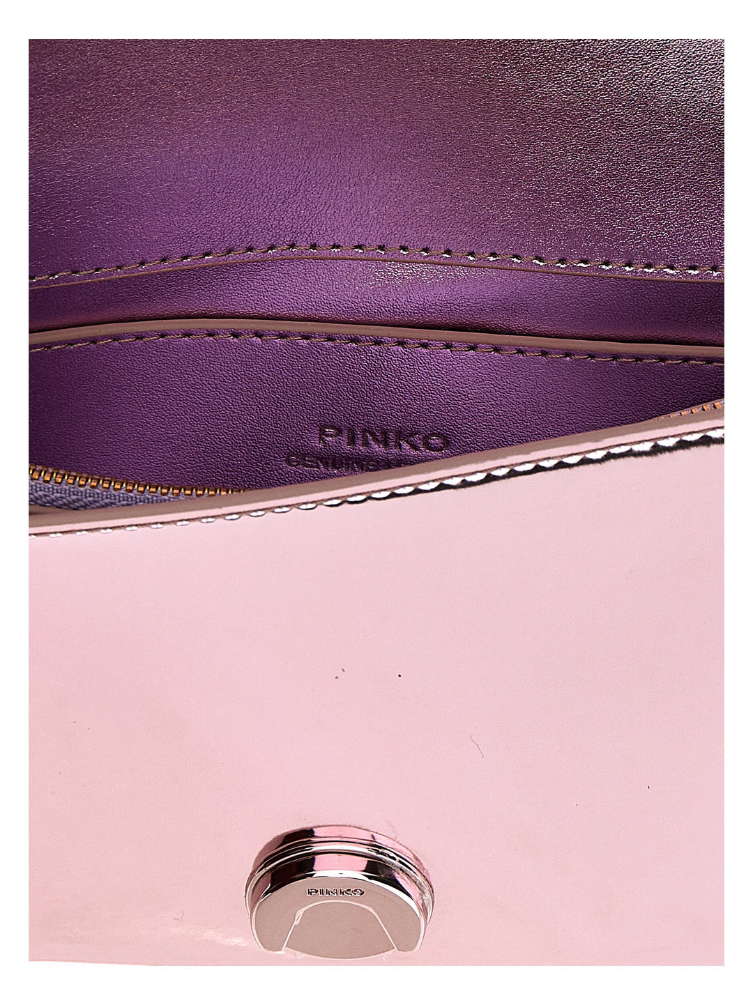 Love One Mini Crossbody Bags Purple