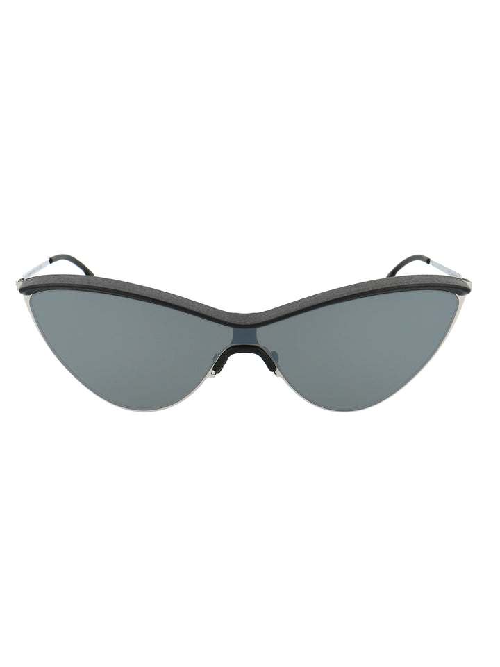 Mykita SUNGLASSES - Black | 924cb1a154ded4973fb3165861341889d0978e6d