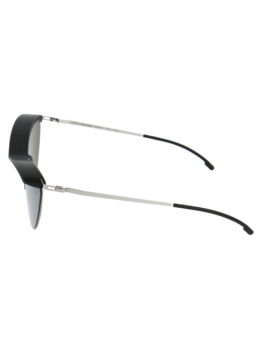 Mykita SUNGLASSES - Black | aa4093f1c4d85aa4d9405e36f4a705c3e1c0fd57