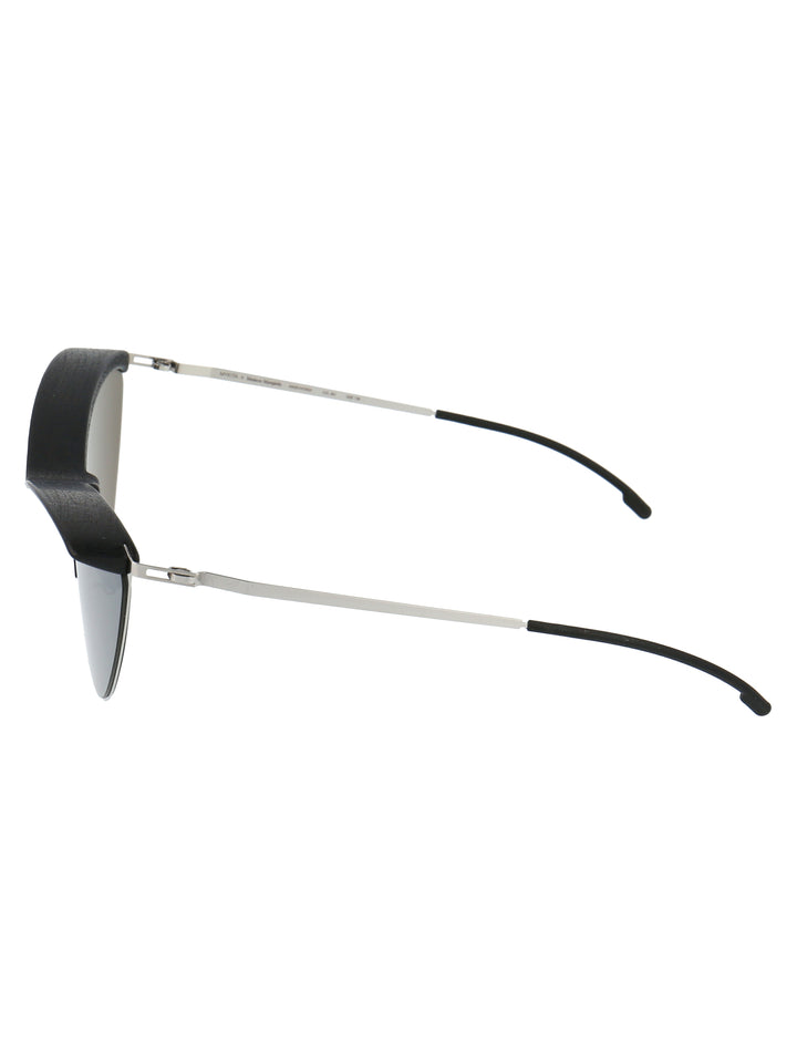 Mykita SUNGLASSES - Black | aa4093f1c4d85aa4d9405e36f4a705c3e1c0fd57